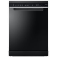 Lava-louças 15 serviços Brastemp com Smart Sensor - BLF61AE