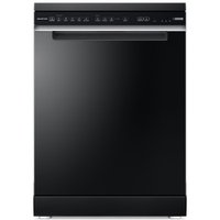 Lava-louças 15 serviços Brastemp com Smart Sensor - BLF61AE