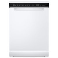 Lava-louças 15 serviços Brastemp com Smart Sensor - BLF61AB