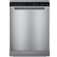 Lava-louças 15 serviços Brastemp com Power Clean - BLF62AR