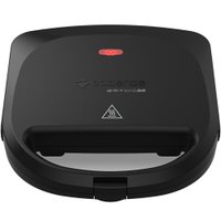 Grill Sanduicheira Cadence, Antiaderente, 750W - SAN230