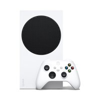 Console Xbox Series S 512GB, 1 Controle Sem Fio, HDMI, Branco