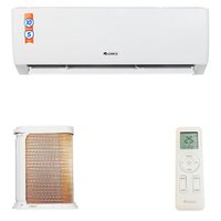 Ar-Condicionado Split 9000 BTUs Gree, Quente/Frio, Inverter - GWH09ATB-D6DNA