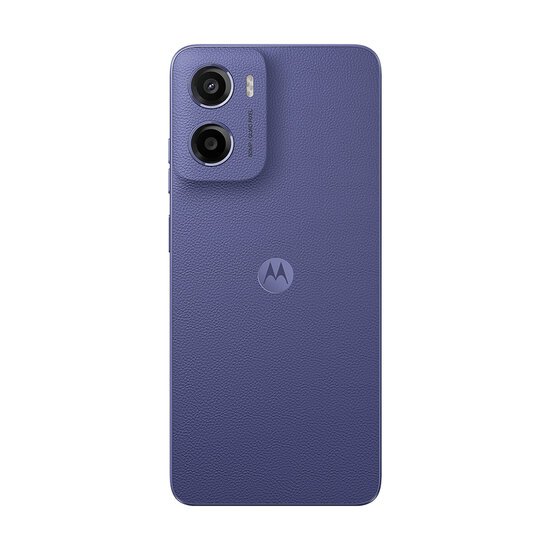 Smartphone Motorola Moto G05 Violeta | Lojas Colombo