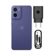 Smartphone Motorola Moto G05, 50 MP, 128 GB, 4G, Violeta - XT2523-2