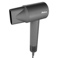 Secador de Cabelos Philco 1600W, 4 Temperaturas - PSC3600