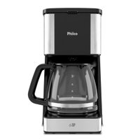 Cafeteira Philco com Sistema corta-pingo, 950W - PCF40A