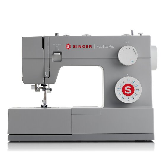 Maquina de Costura caseira Singer Facilita Pro 4423 | 22 pontos 