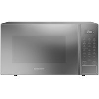 Micro-ondas Brastemp 32 Litros, 18 Receitas Pré-Programadas - BMS46AR