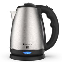 Jarra Elétrica Cadence Inox Super 1,8 Litros - CEL821
