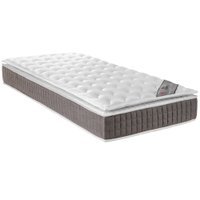 Colchão de Solteiro Molas Castor New Tecnopedic Pillow 88x188
