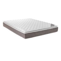 Colchão King Molas Castor New Tecnopedic Pillow 193x203