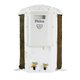 Ar-Condicionado Split 9000 BTUs Philco, Quente e Frio - PAS9QT