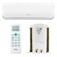 Ar-Condicionado Split 9000 BTUs Philco, Quente e Frio - PAS9QT