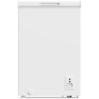 Freezer Horizontal 1 Porta 99 Litros Philco, 2 em 1 - PFH105B