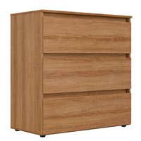 Cômoda 3 Gavetas THB Condessa