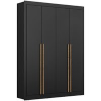 Guarda-Roupa 4 Portas Maxel Cannes