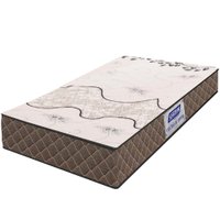 Colchão Solteiro de Espuma Gazin Supreme D20 - 78x188