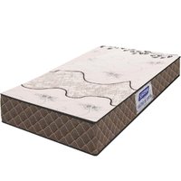 Colchão Solteiro de Espuma Gazin Supreme D20 - 88x188