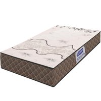 Colchão Solteiro de Espuma Gazin Supreme D20 - 88x188