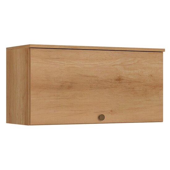 Armário Aéreo Basculante 1 Porta 80 cm THB Finesse