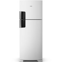 Geladeira Consul Frost Free Duplex Prateleira 3 em 1 451 Litros Branca - CRM53FB