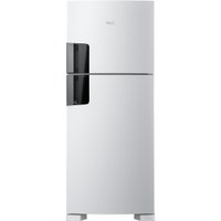 Geladeira Consul Frost Free Duplex 410 Litros Branca - CRM50LB