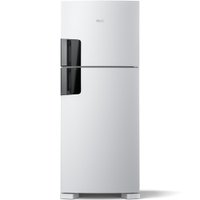Geladeira Consul Frost Free Duplex 410 Litros Branca - CRM50LB