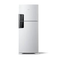 Geladeira Consul Frost Free Duplex 410 Litros Branca - CRM50LB