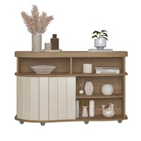 Buffet para TV até 42'' Artely Magnum