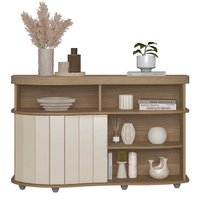 Buffet para TV até 42'' Artely Magnum