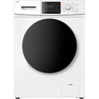 Lava e Seca 11 kg TCL, Lavagem a Seco, Branca - C311WDW