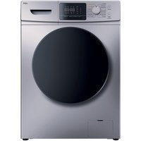 Lava e Seca 11 kg TCL, Lavagem a Seco, Prata - C311WDS