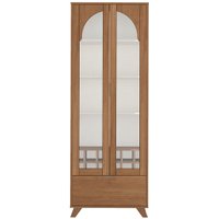 Cristaleira Artely Murano