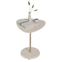 Mesa de Apoio Artely Bel Alta