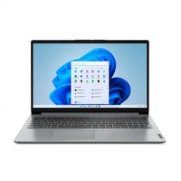 Notebook Lenovo Ideapad 1i 15,6'' Intel Celeron N4500 4 GB, 128 GB SSD - 15IJL7