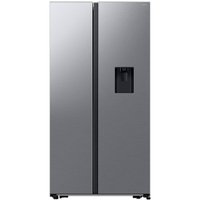 Geladeira Side by Side 560 Litros Samsung, SmartThings, Dispenser de Água - RS57