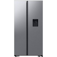Geladeira Side by Side 560 Litros Samsung, SmartThings, Dispenser de Água - RS57