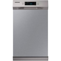 Lava-Louças 10 Serviços Samsung, Inox - DW50C6070FS/AZ
