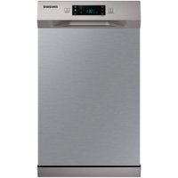 Lava-Louças 10 Serviços Samsung, Inox - DW50C6070FS/AZ