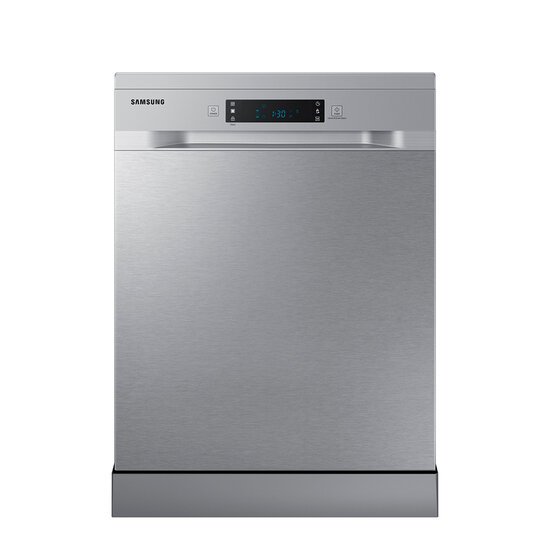 Lava-Louças 14 Serviços Samsung, Inox - DW60DG550FSRBZ