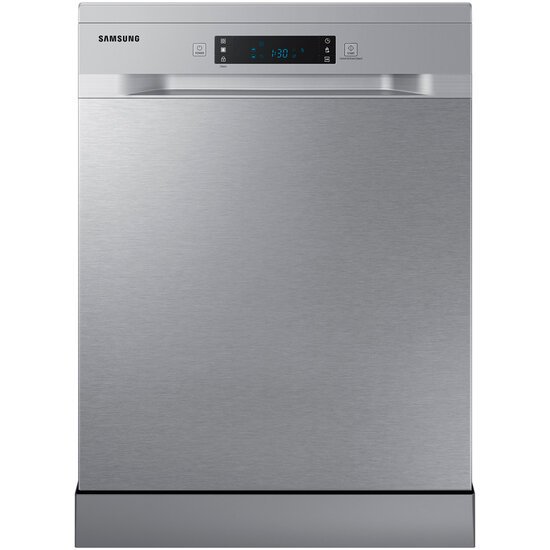 Lava-louça Samsung Inox - 110v - Dw60dg550fsr/bz