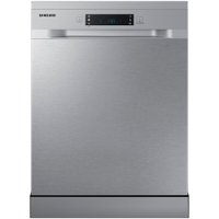 Lava-Louças 14 Serviços Samsung, Inox - DW60DG550FSRBZ
