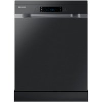 Lava-Louças 14 Serviços Samsung, Black Inox - DW60DG550FSGBZ