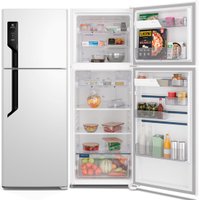 Geladeira Electrolux Frost Free com AutoSense 480 Litros Duplex Branca - TF71