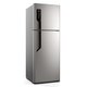 Geladeira Electrolux Frost Free AutoSense 480 Litros Duplex Inox Look - TF71S