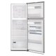 Geladeira Electrolux Frost Free AutoSense 480 Litros Duplex Inox Look - TF71S