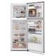 Geladeira Electrolux Frost Free AutoSense 480 Litros Duplex Inox Look - TF71S