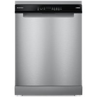 Lava Louças 14 Serviços Brastemp com Smart Sensor - BLF60AR