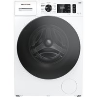 Lava e Seca Brastemp 11 kg/6 kg Branca com Smart Sensor by AI - BNO11AB
